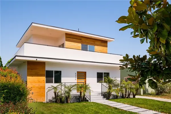 5334 Chesley Avenue, Los Angeles, CA 90043