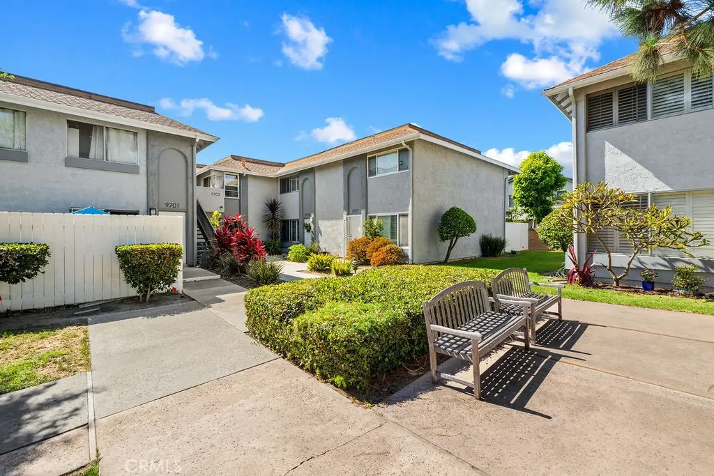 9705 Bickley Drive #5, Huntington Beach, CA 92646 - #1