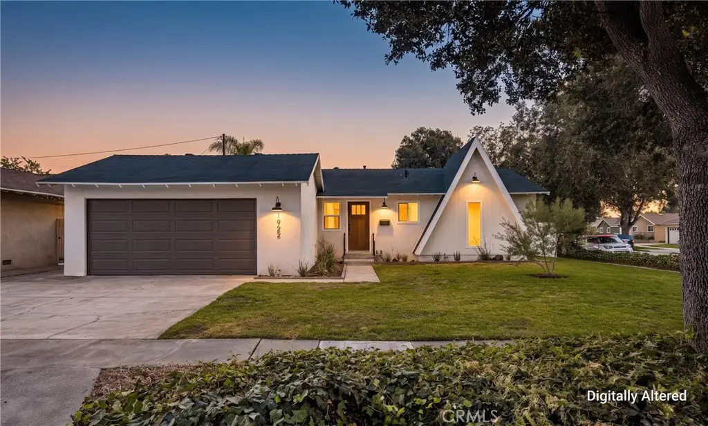 1922 W Flora Street, Santa Ana, CA 92704 - #1