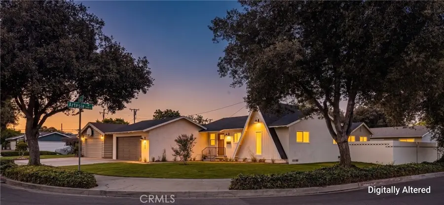 1922 W Flora Street, Santa Ana, CA 92704 - #3