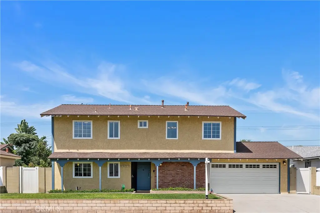 10221 Julie Beth Street, Cypress, CA 90630 - #1
