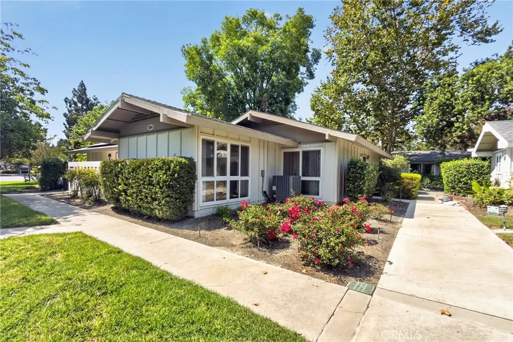 554 Avenida Sevilla #A, Laguna Woods, CA 92637 - #1