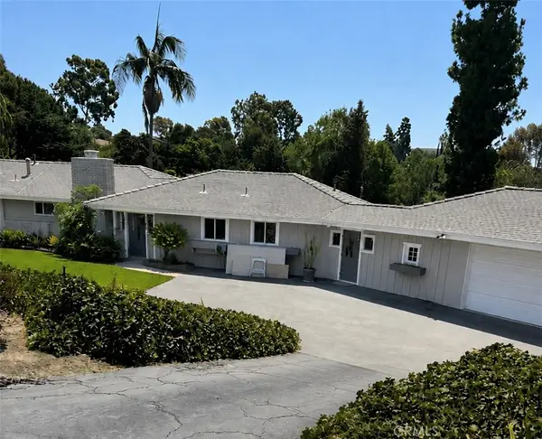8240 Las Pasadas Drive, Whittier, CA 90605