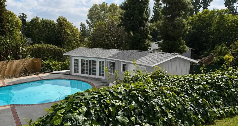 8240 Las Pasadas Drive, Whittier, CA 90605 - #2
