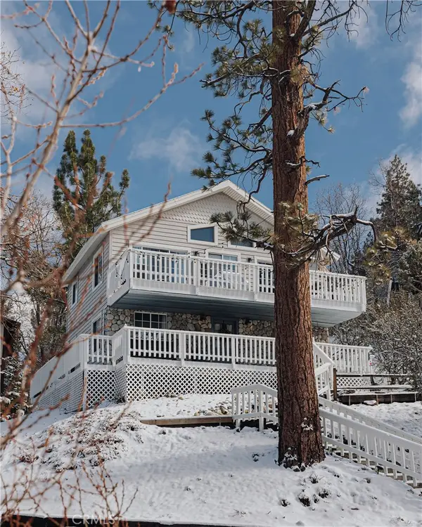 960 Butte Avenue, Big Bear City, CA 92314