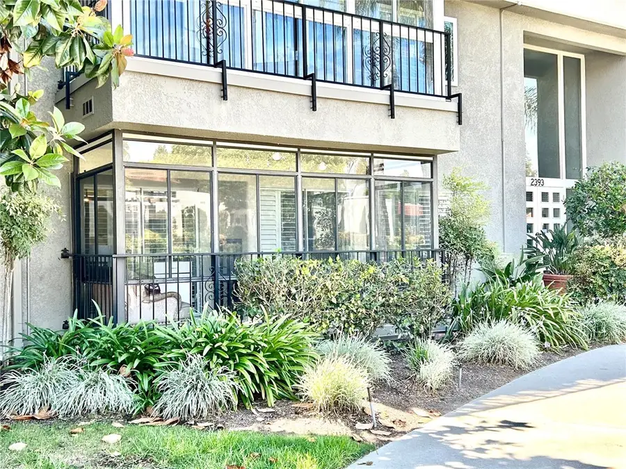 2393 Via Mariposa W #1-G, Laguna Woods, CA 92637 - #2