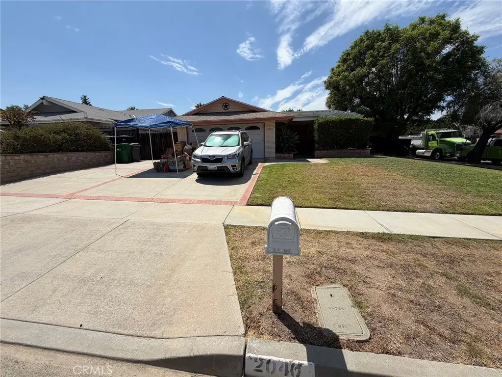2040 Santa Barbara, Corona, CA 92882 - #1