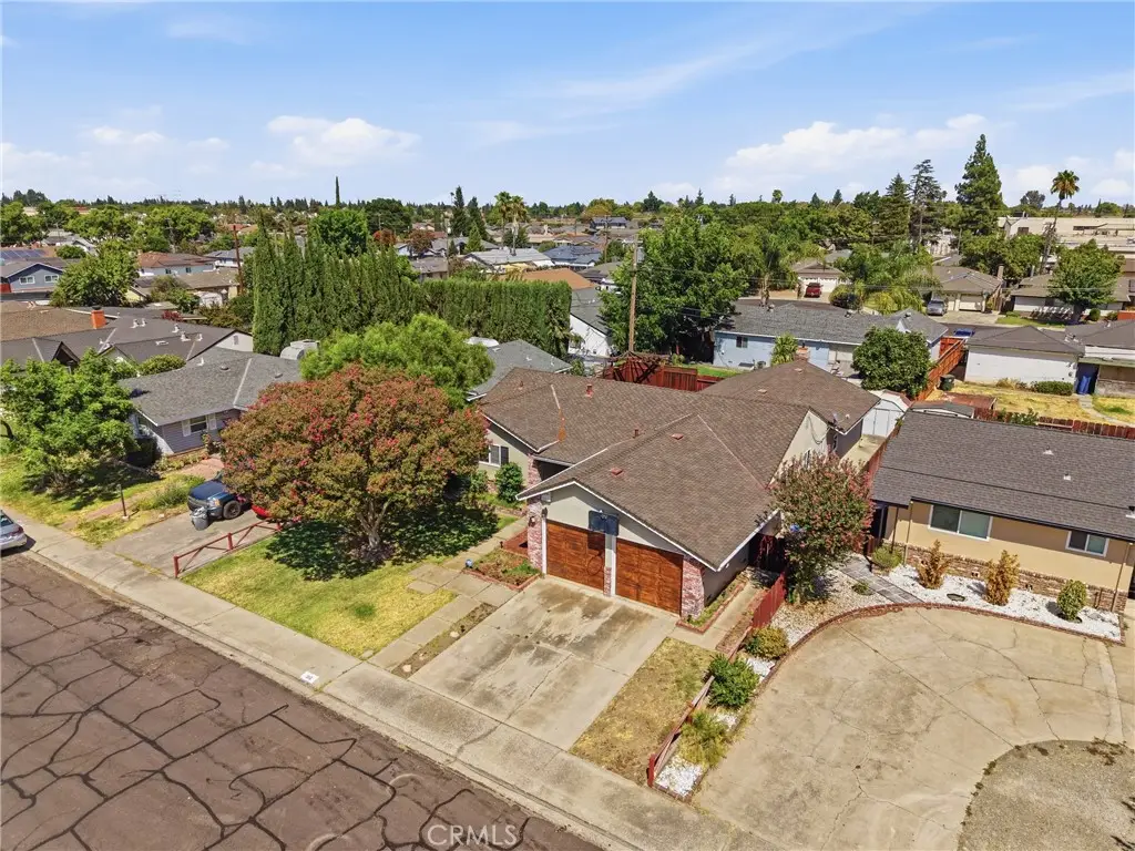 316 Charles, Manteca, CA 95336 - #1