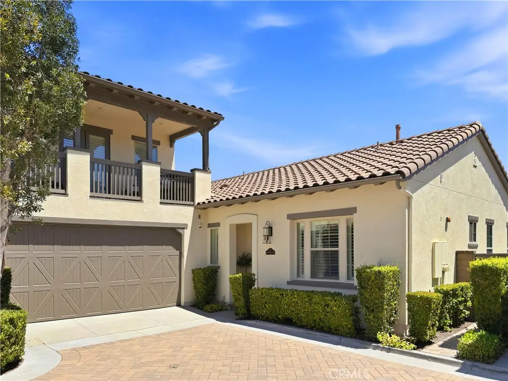 6 Buscar Street, Rancho Mission Viejo, CA 92694 - #1