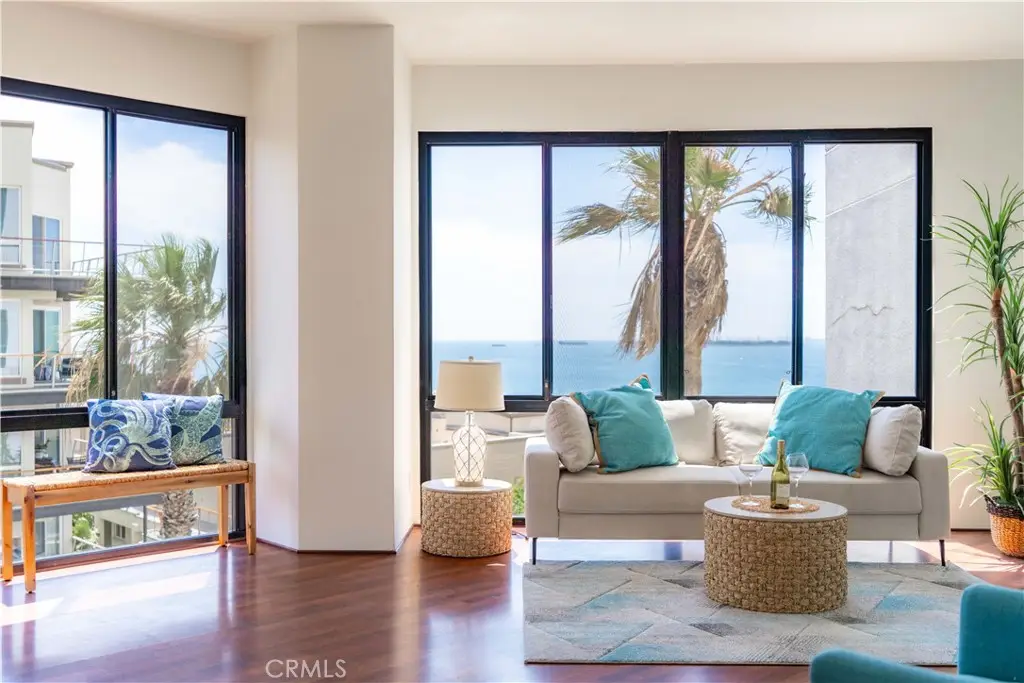 1310 E Ocean #401, Long Beach, CA 90802 - #1