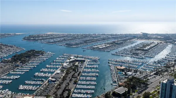 13650 Marina Pointe Drive #609, Marina Del Rey, CA 90292