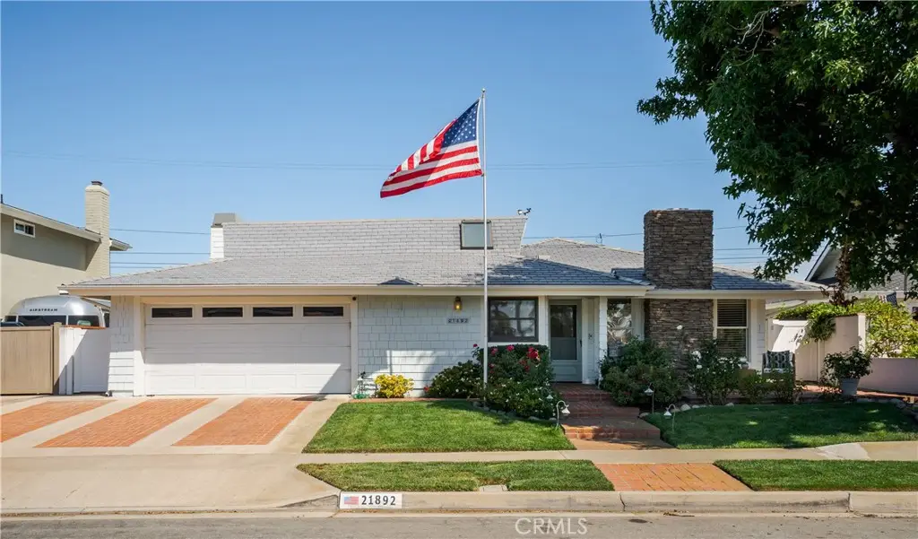 21892 Kaneohe, Huntington Beach, CA 92646 - #1