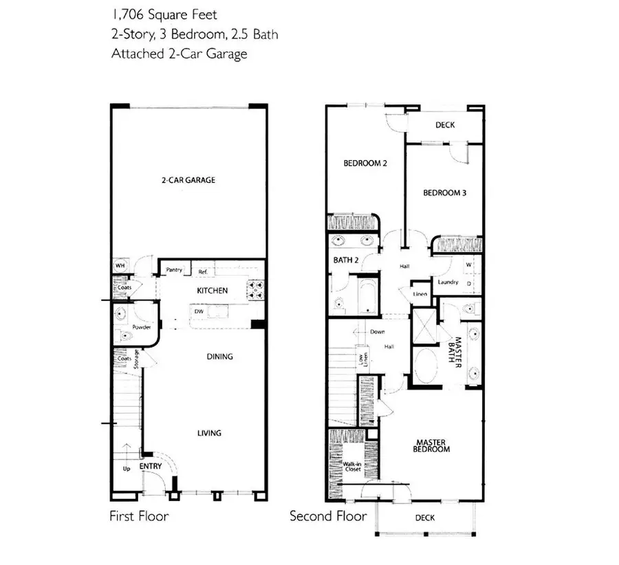 45 Iceberg Rose, Irvine, CA 92620 - #2