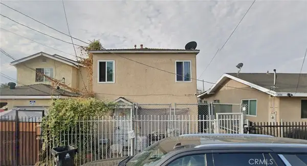 1462 E 98th, Los Angeles, CA 90002