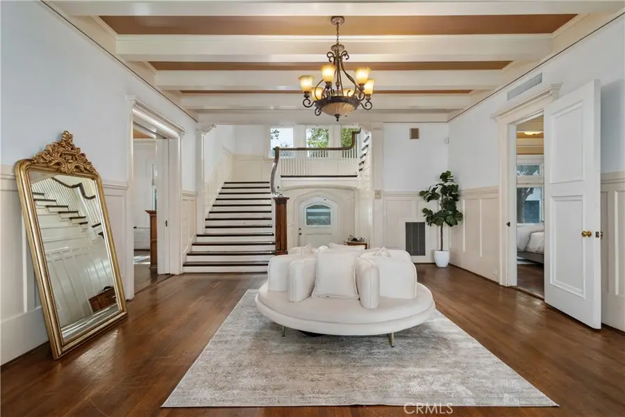 182 S Orange Grove, Pasadena, CA 91105 - #3
