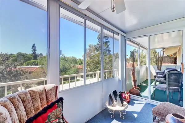 898 Ronda Sevilla #N, Laguna Woods, CA 92637