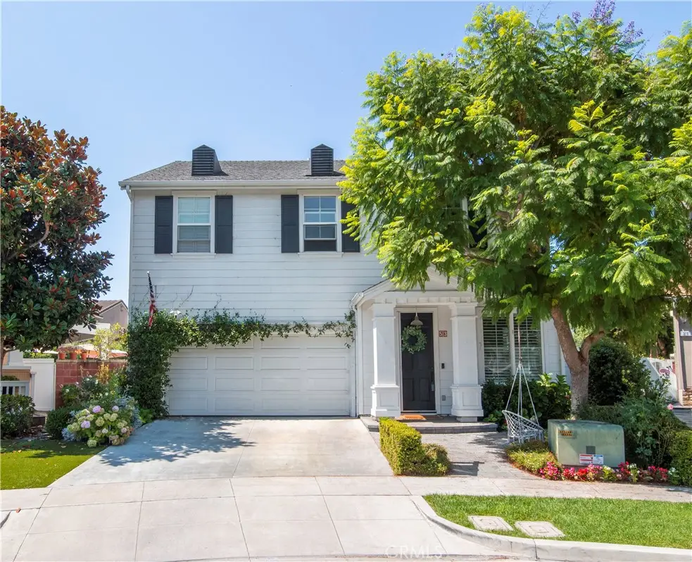 53 Bainbridge Ave, Ladera Ranch, CA 92694 - #1