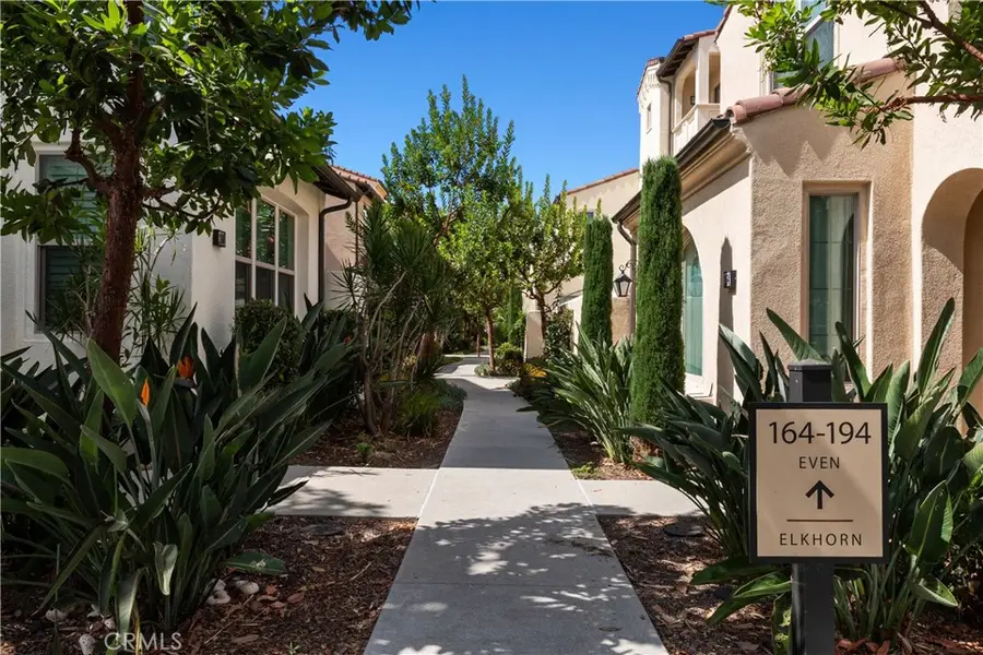 182 Elkhorn, Irvine, CA 92618 - #2