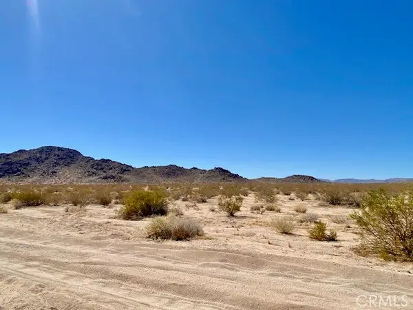 0 Arco, Joshua Tree, CA 92252