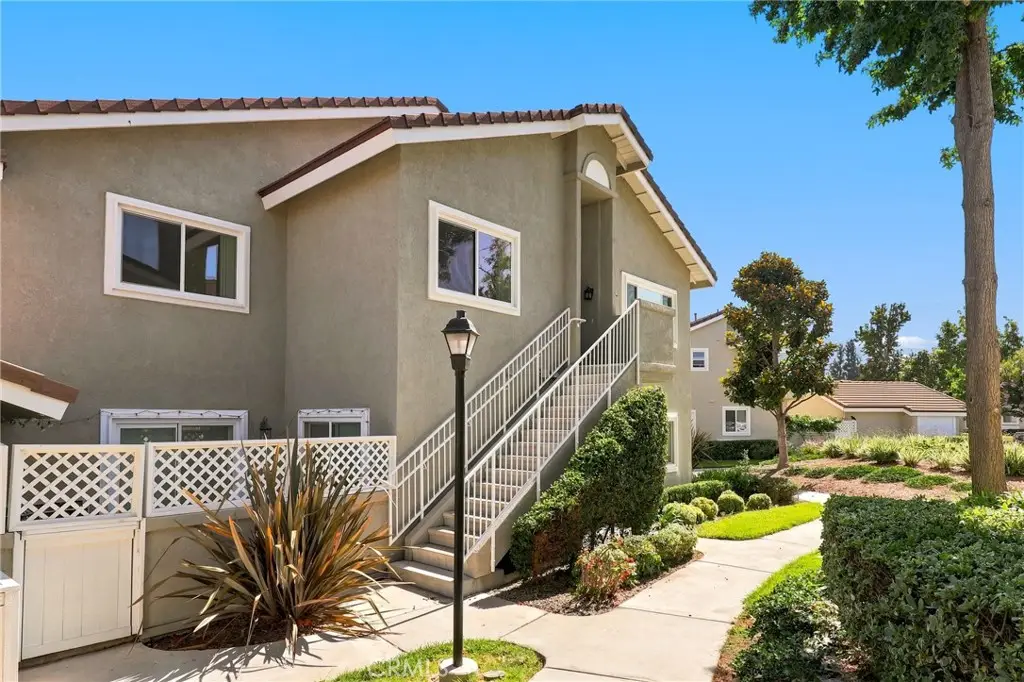 549 N Springbrook N, Irvine, CA 92614 - #1