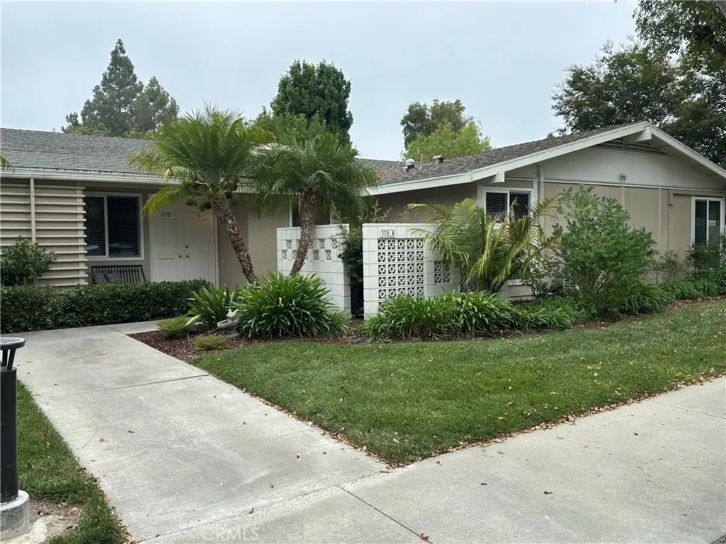370 Avenida Castilla #B, Laguna Woods, CA 92637 - #1