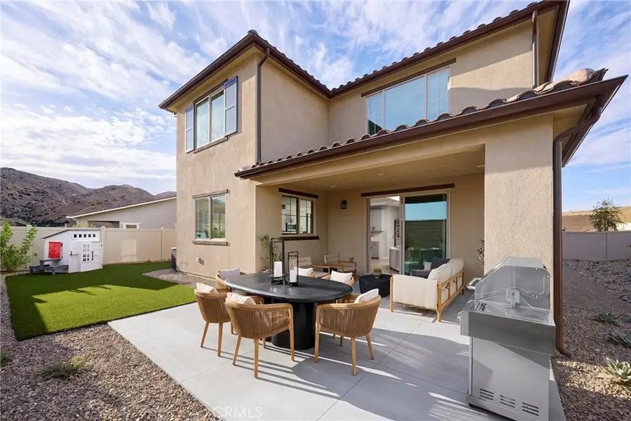 26177 Yaeger Mesa Road, Corona, CA 92883 - #2