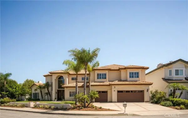 3802 E Rolling Green Lane, Orange, CA 92867