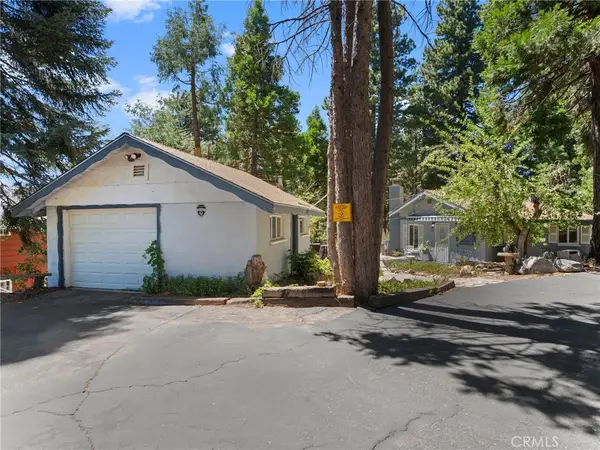 2578 Rim Of The World, Running Springs, CA 92382