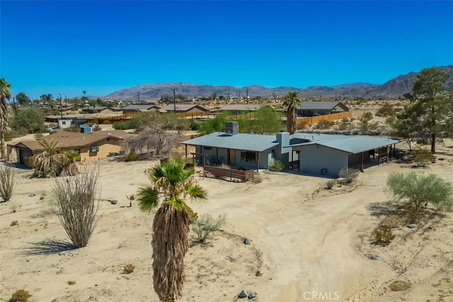 72939 Homestead, Twentynine Palms, CA 92277 - #2