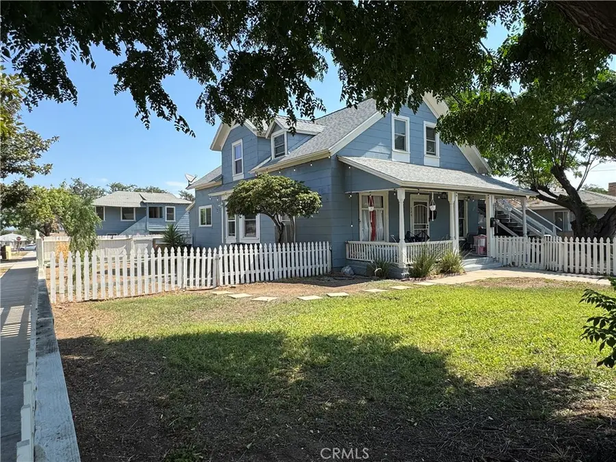 523 W 5th Street, Corona, CA 92882 - #2