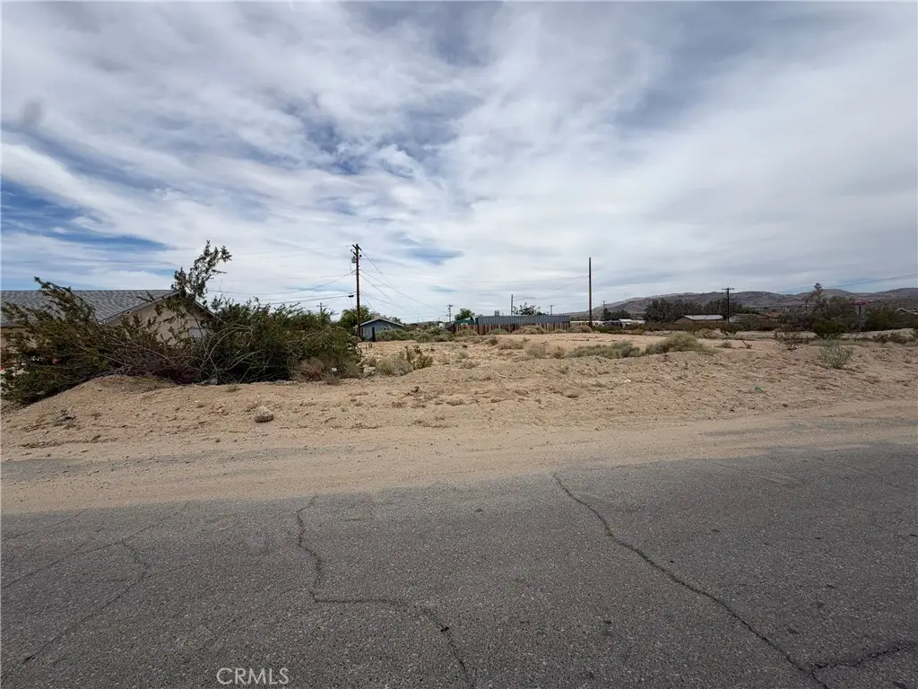 0 Tamarisk Ave, Twentynine Palms, CA 92277 - #1