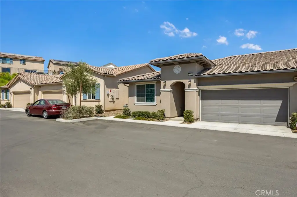 24064 Ashton Road, Corona, CA 92883 - #1