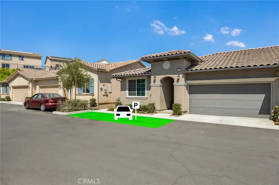 24064 Ashton Road, Corona, CA 92883 - #2