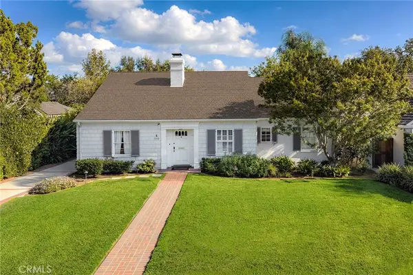 2380 Sherwood Road, San Marino, CA 91108