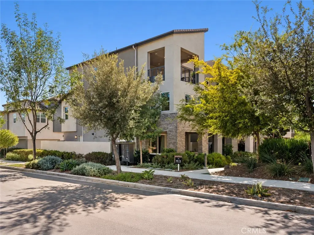 108 Shear, Irvine, CA 92618 - #1