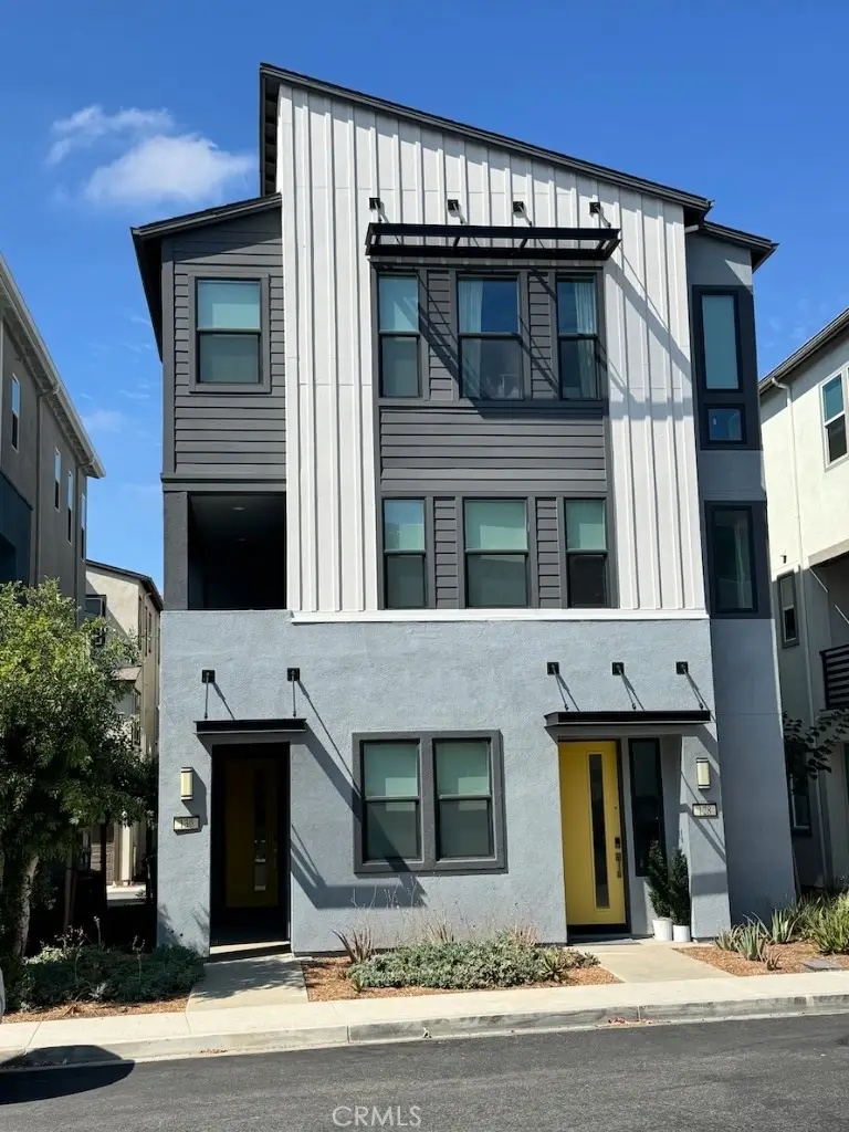 130 Tenor, Irvine, CA 92618 - #1