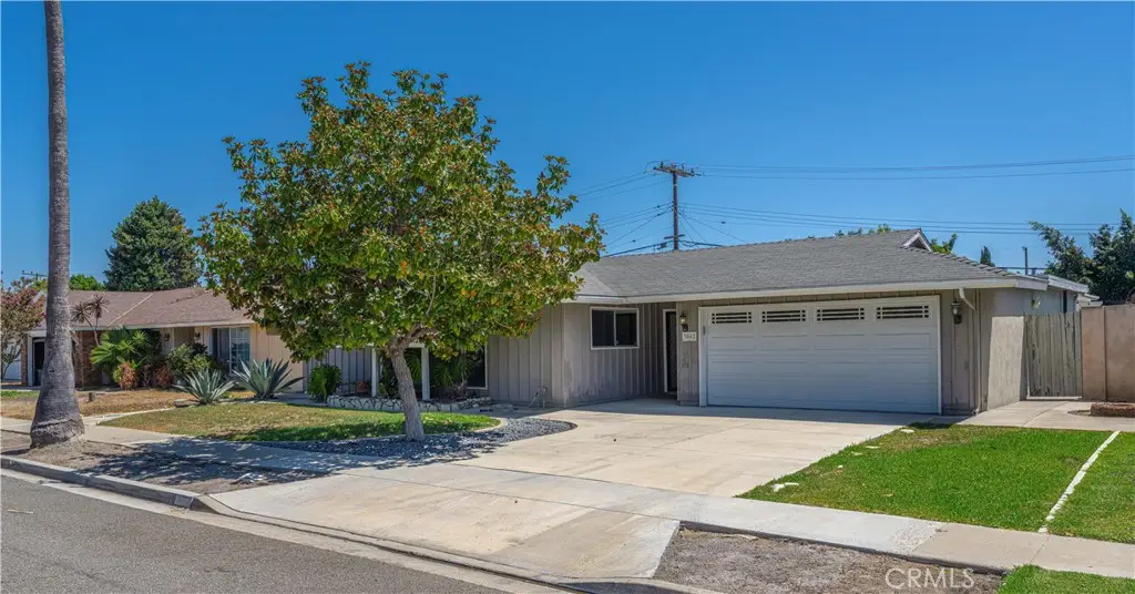 3062 Johnson Avenue, Costa Mesa, CA 92626 - #1