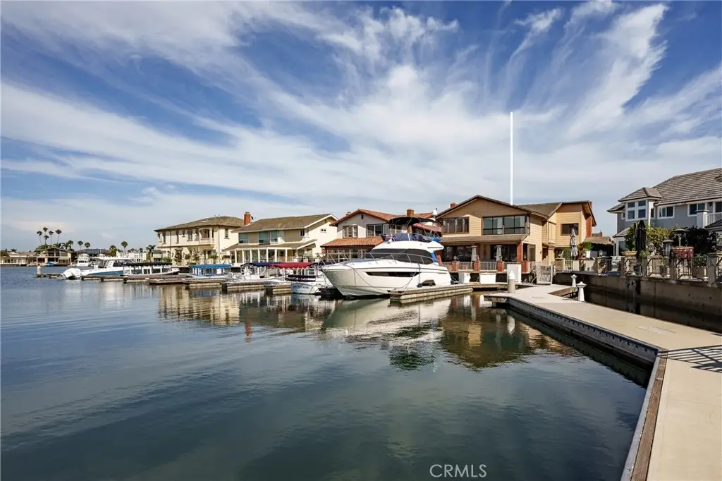 17052 Marina Bay, Huntington Beach, CA 92646 - #1