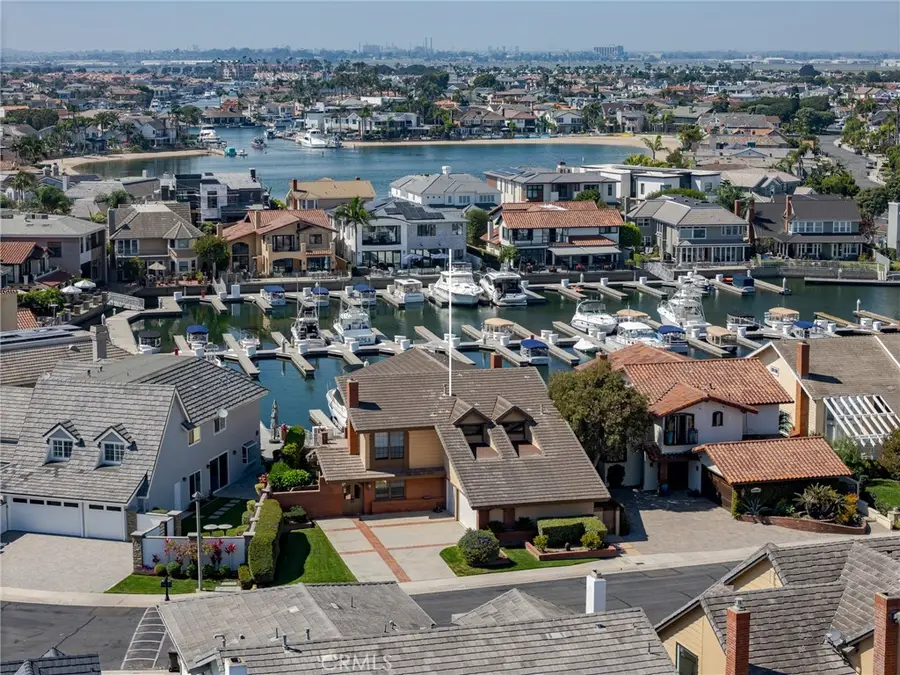 17052 Marina Bay, Huntington Beach, CA 92646 - #2