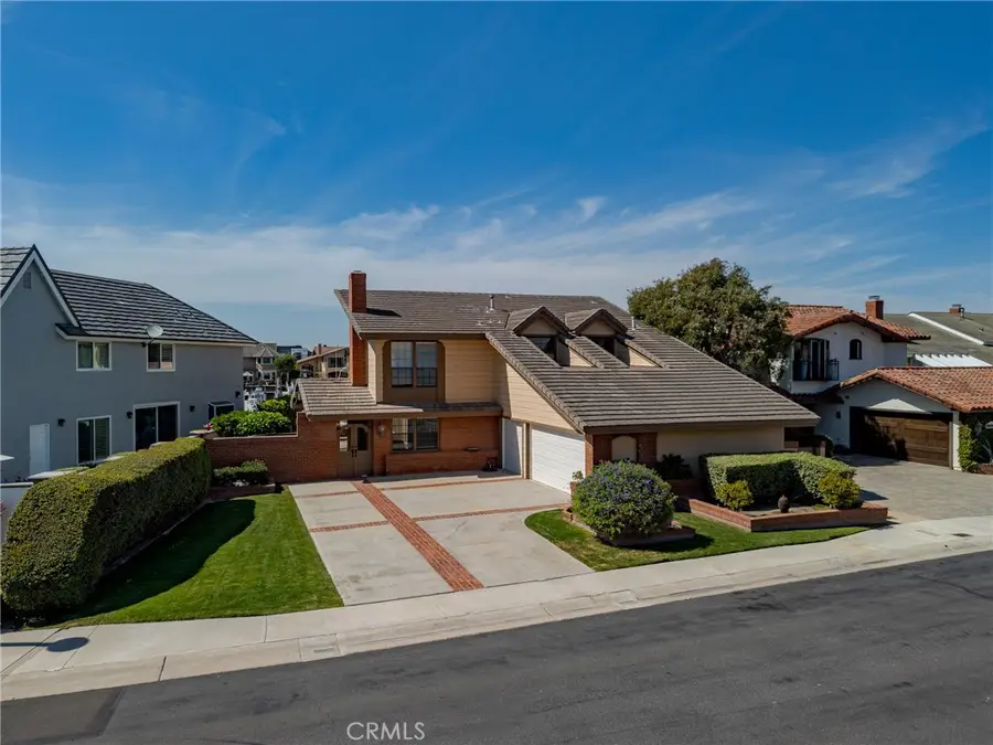17052 Marina Bay, Huntington Beach, CA 92646 - #3