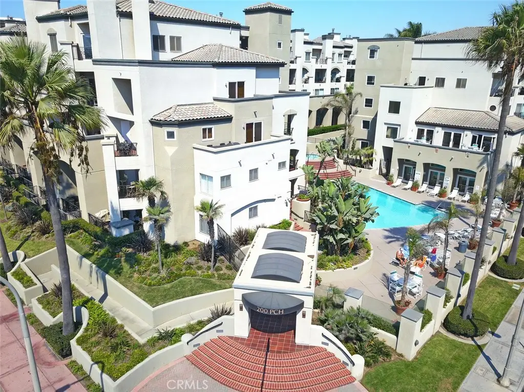 200 Pacific Coast Highway #329, Huntington Beach, CA 92648 - #1