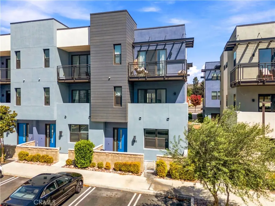 435 Village, Brea, CA 92821 - #2