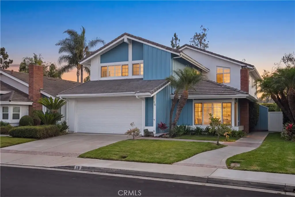 18 Timbergate, Irvine, CA 92614 - #1