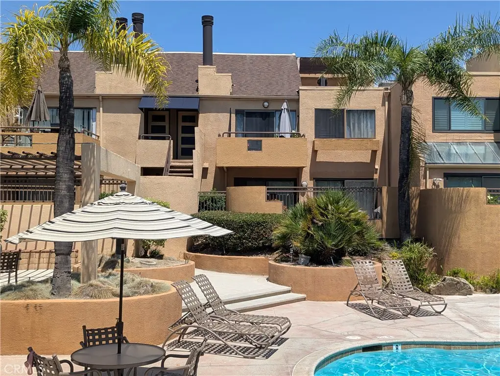 25671 Le Parc #63, Lake Forest, CA 92630 - #1