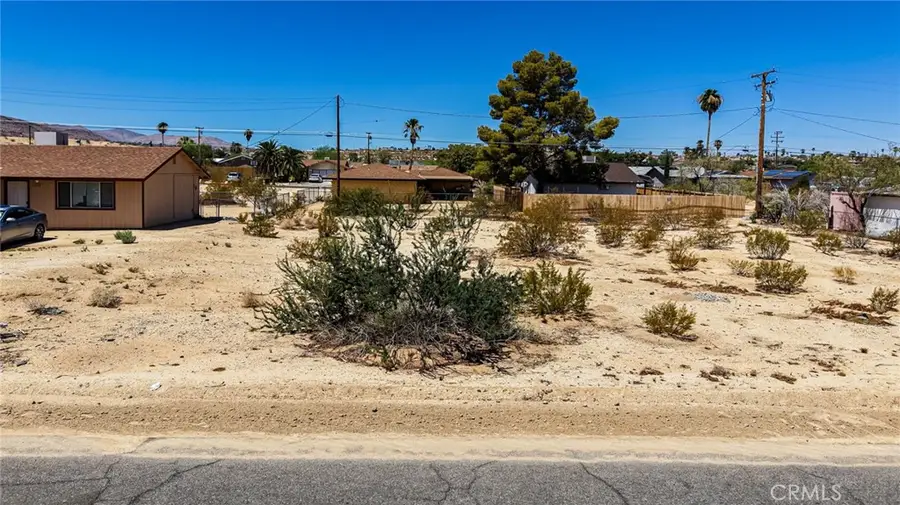 6246 Cahuilla Avenue, Twentynine Palms, CA 92277 - #2