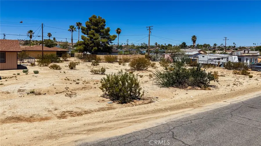 6246 Cahuilla Avenue, Twentynine Palms, CA 92277 - #3