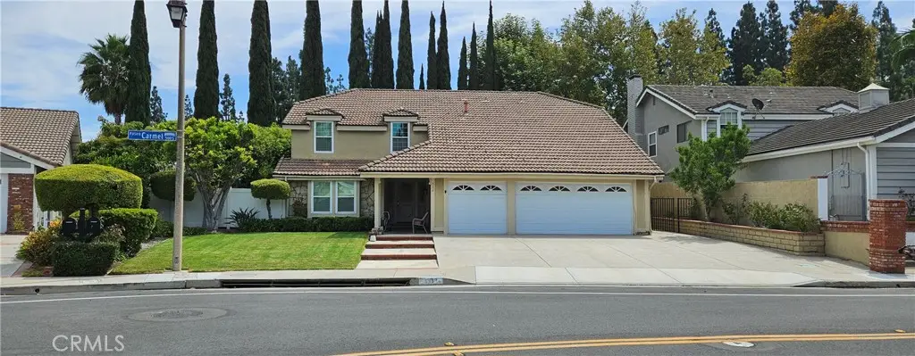 532 S Paseo Carmel, Anaheim, CA 92807 - #1
