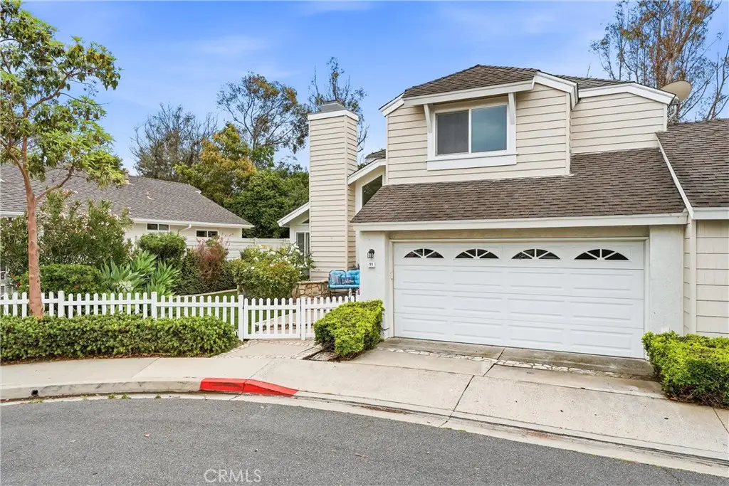 11 Shadowleaf, Irvine, CA 92614 - #1