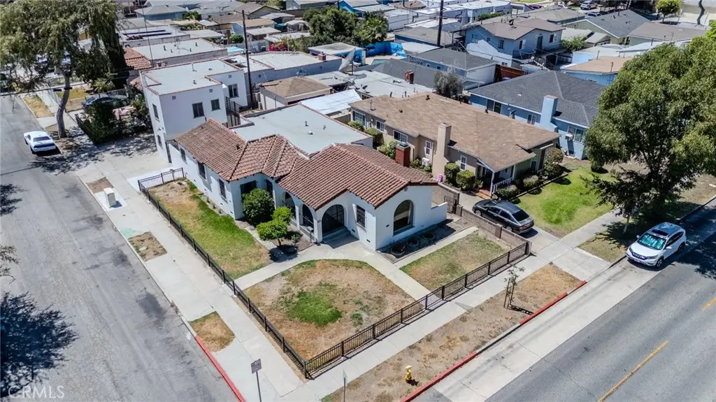 4076 Liberty Boulevard, South Gate, CA 90280 - #1