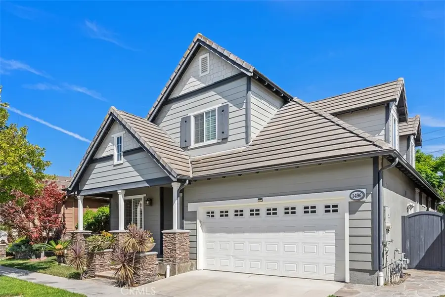 1496 Voyager Drive, Tustin, CA 92782 - #3